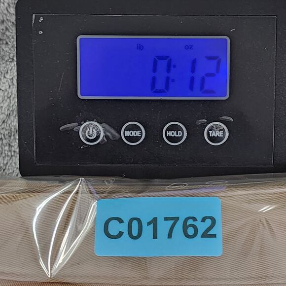 LL Bean Pants Womens 14 PETITE Tan Khaki Classic Fit High Rise Straight Leg - Picture 13 of 13